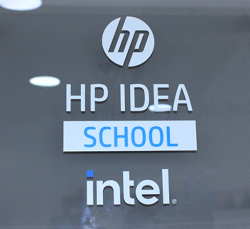 HP IDEA SCHOOL